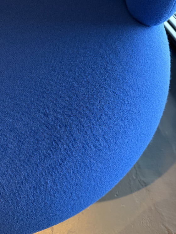 Image 1 of Verner Panton Easy Chair