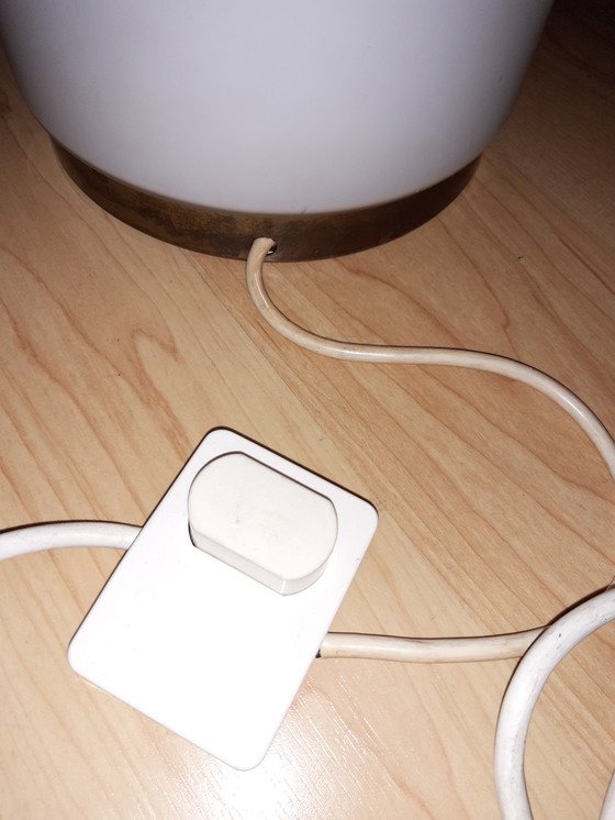 Image 1 of Lámpara de pie. Modelo alto. Años 60. Probablemente Doria.Doria.