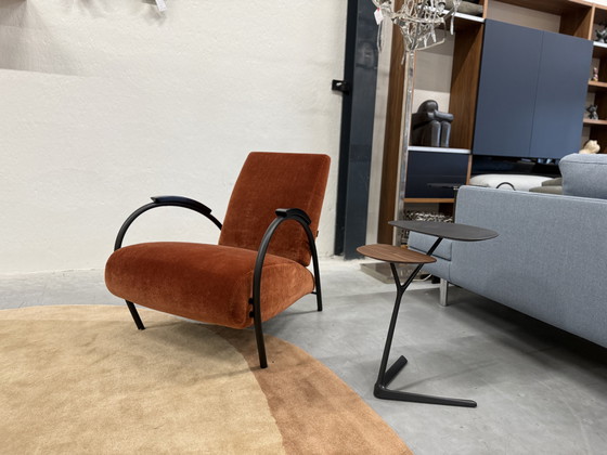 Image 1 of Gelderland Lotus 5770 Sillón Infinity Plus tela 