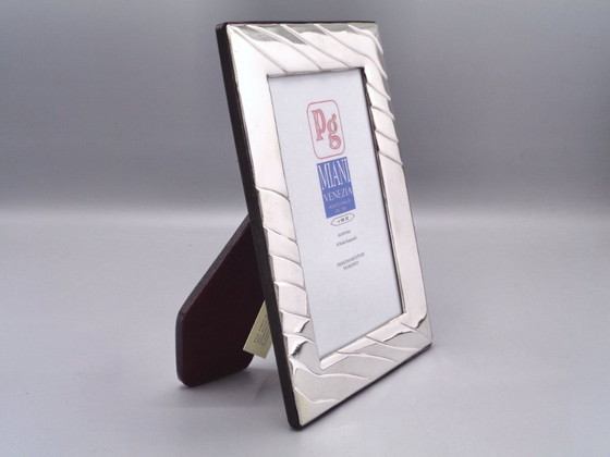 Image 1 of Cornice argento 925 9x13