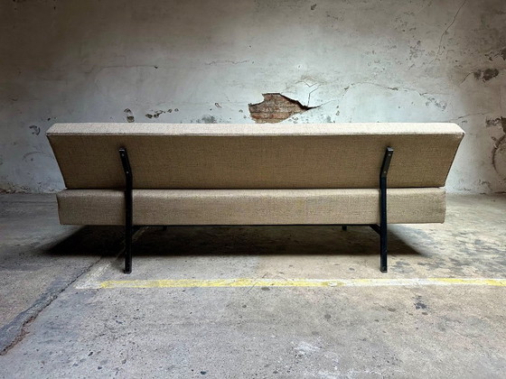 Image 1 of Sofá cama Martin Visser BR02 original / Sofá