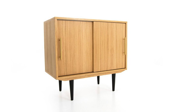 Image 1 of Schrank mit Schiebetüren P01