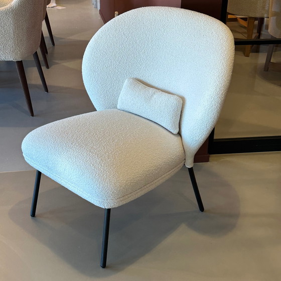 Image 1 of Wendelbo Ventall fauteuil