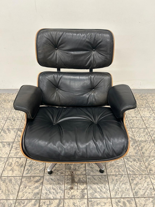 Herman Miller | Eames | Lounge Chair