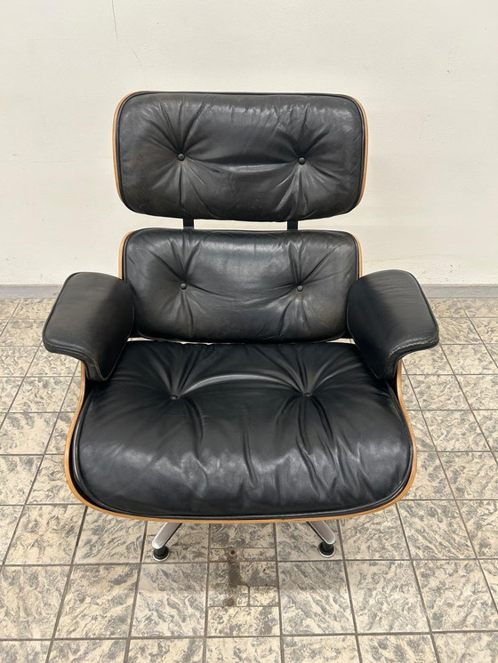 Image 1 of Herman Miller | Eames | Lounge Chair