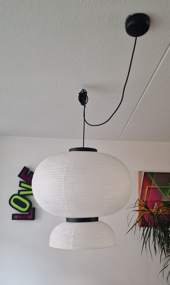 Image 1 of Lampe de table &Tradition Formakami.