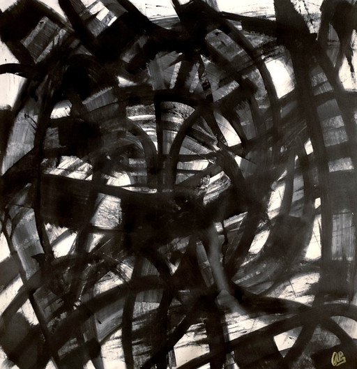 Walter Geraci - Rues noires 2