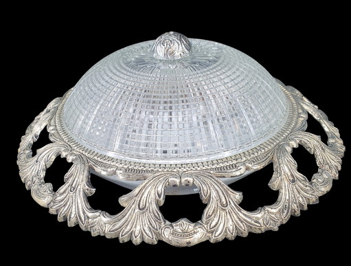 Vintage Ceiling Light, Ceiling Lamp
