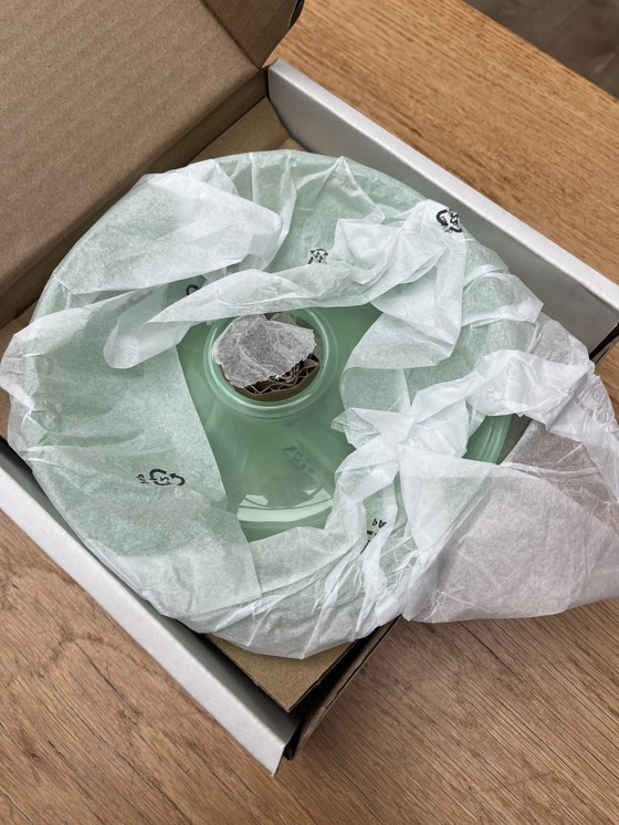 Image 1 of Bol vert de Sabine Marcelis