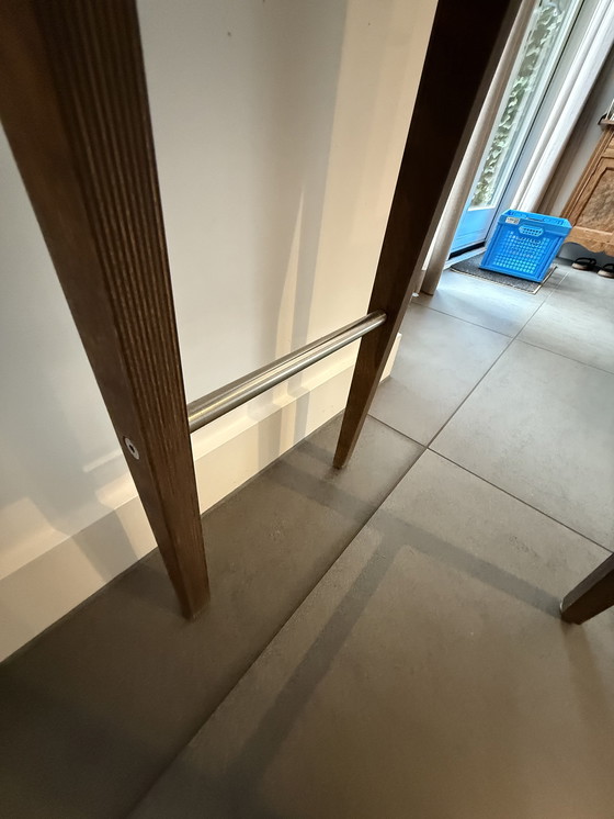 Image 1 of 1 tabouret de bar Toos de Spectrum