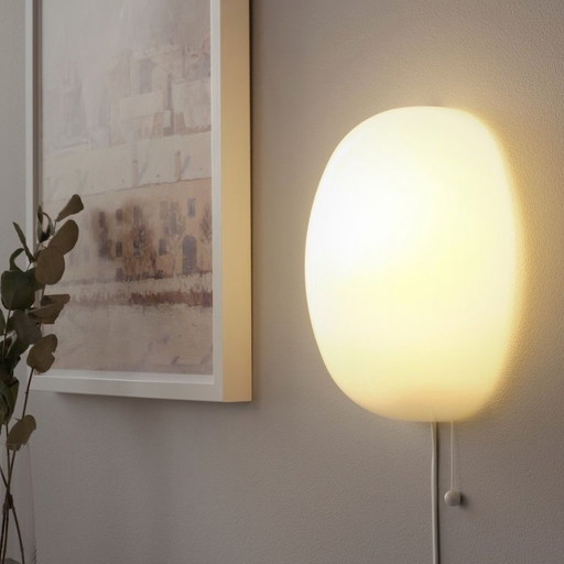 KALLBLIXT Wall Lamp by Hanna Klarqvist – Scandinavian Design