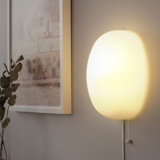 Image 1 of KALLBLIXT Wall Lamp by Hanna Klarqvist – Scandinavian Design