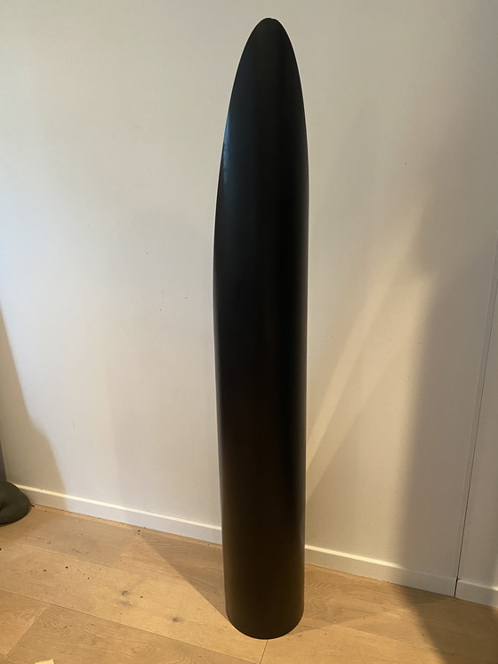 Image 1 of Unghia di rossetto spiega Rodolfo Bonetto