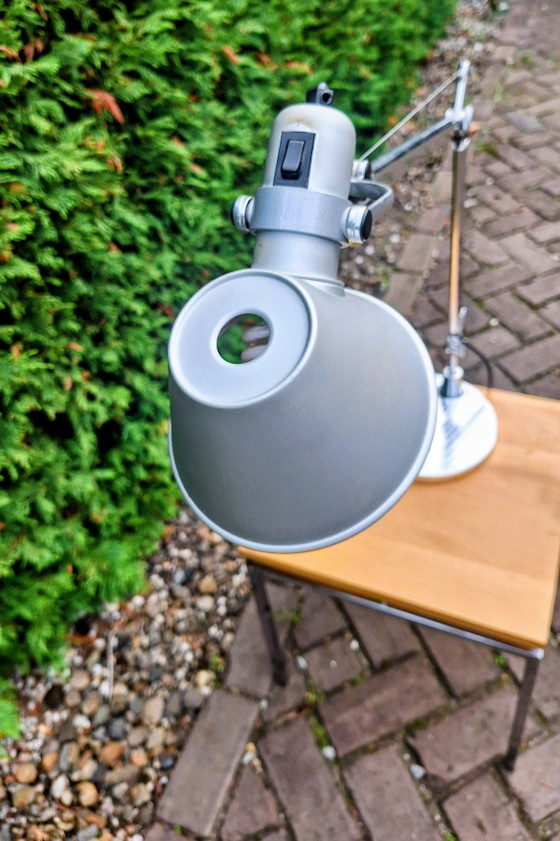 Artemide Tolomeo Table lamp – Metal, Aluminium (photo 5 of 10)