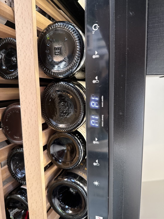 Image 1 of Cave à vin Schreuder&Waterman