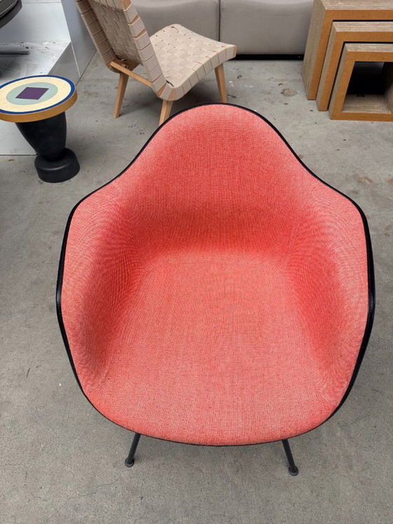 Image 1 of Silla Vitra Eames DAX (6 unidades)