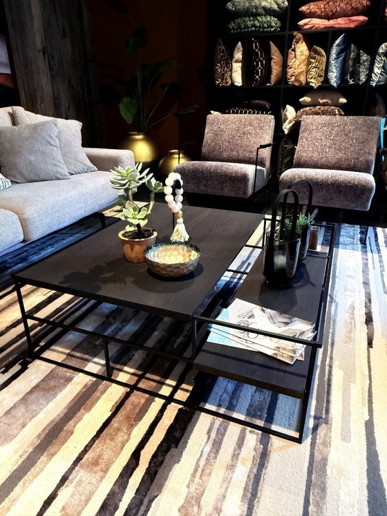 Image 1 of Passe Partout Jukebox coffee table (40% discount)