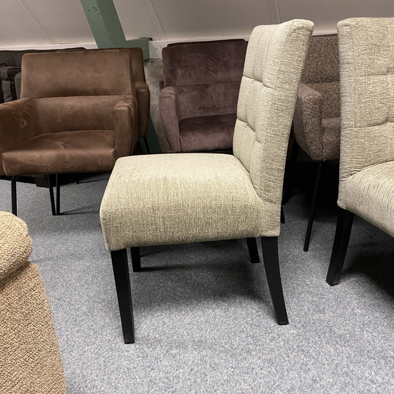 Image 1 of Sedia da pranzo Nancy (set di 2)