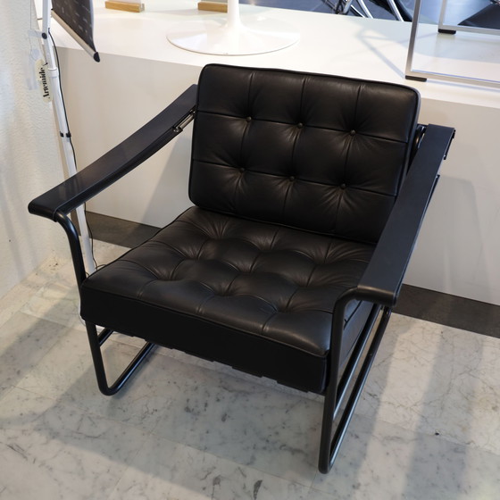 Image 1 of poltrona de Sede HE-113