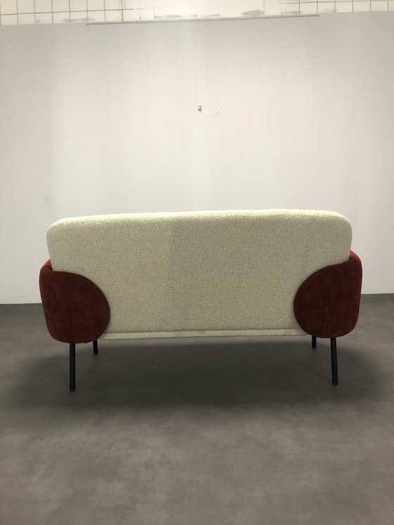 Image 1 of Sofá único Rianne Koens modelo Dost