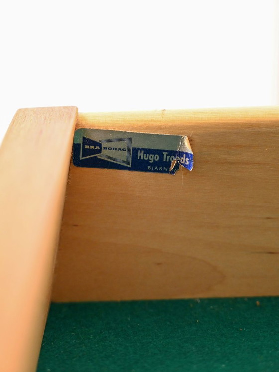 Image 1 of “Trio” Sideboard by Nils Jonsson for Troeds