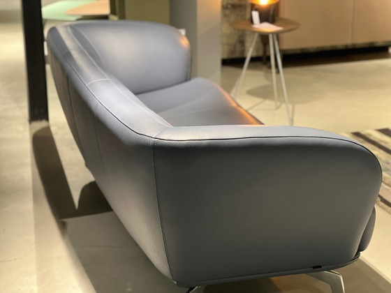 Flint 3-Sitzer – Leolux, 3-5 Sitzer Sofas, Leather (photo 4 of 6)