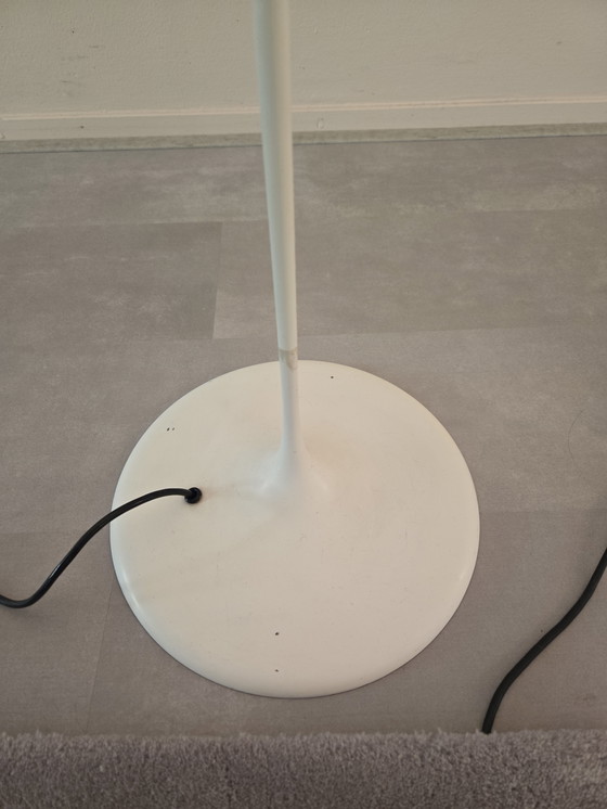 Image 1 of Lampadaire Tulipe de Max Bill, fabricant BAG Turgi / bauhaus