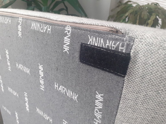 Image 1 of Dutch design Harvink bank