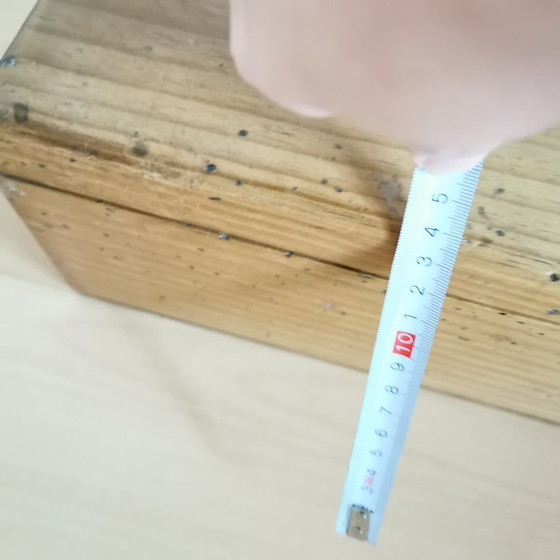 Image 1 of BOÎTE SÉCHOIR À TABAC MODERNISTE - ANNÉE 1897