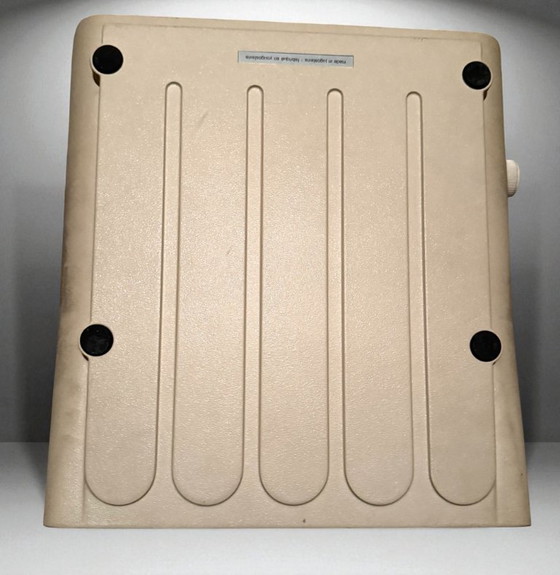 Image 1 of Machine à écrire Olivetti Lettera 35 vintage