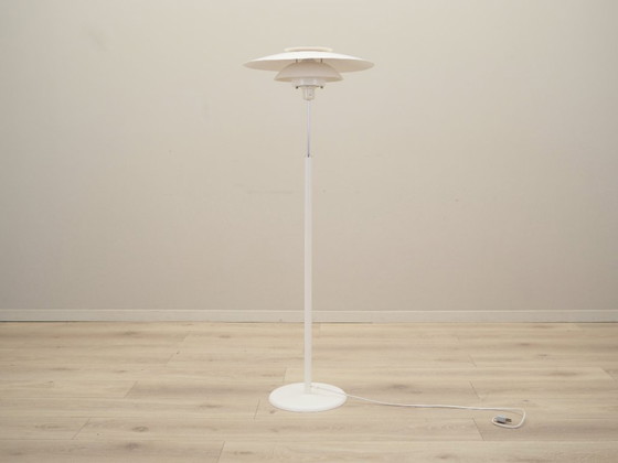Image 1 of Staande lamp, Deens ontwerp, jaren 1970, productie: Denemarken