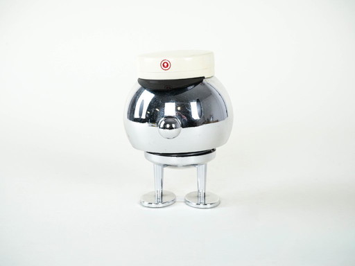 Figur, dänisches Design, 1960er Jahre, Designer: Hans Gustav Ehrenberg, Hersteller: HOPTIMIST