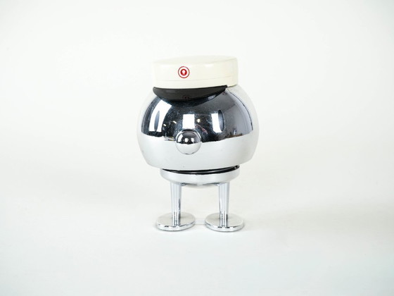 Image 1 of Figur, dänisches Design, 1960er Jahre, Designer: Hans Gustav Ehrenberg, Hersteller: HOPTIMIST