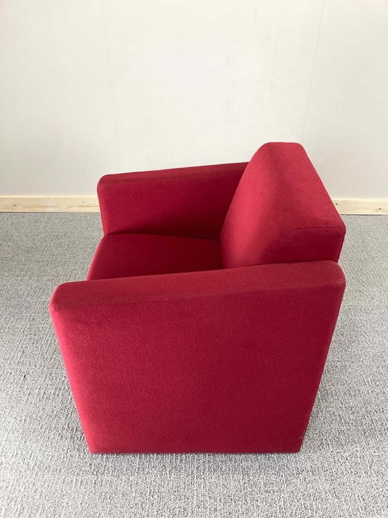 Image 1 of Chaise Dietiker 1 place