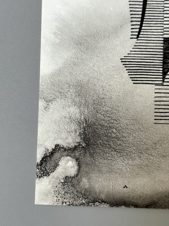 Image 1 of Eugène Eechaut (1938-2019) - twee werken, 1974-1975