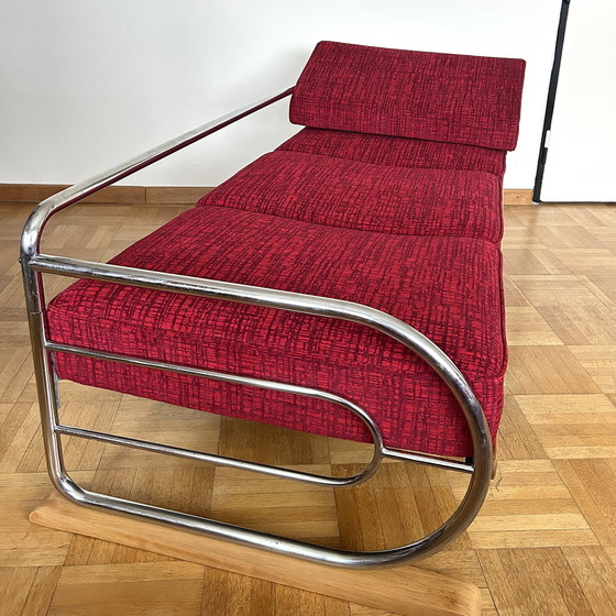 Image 1 of Functionalist Daybed