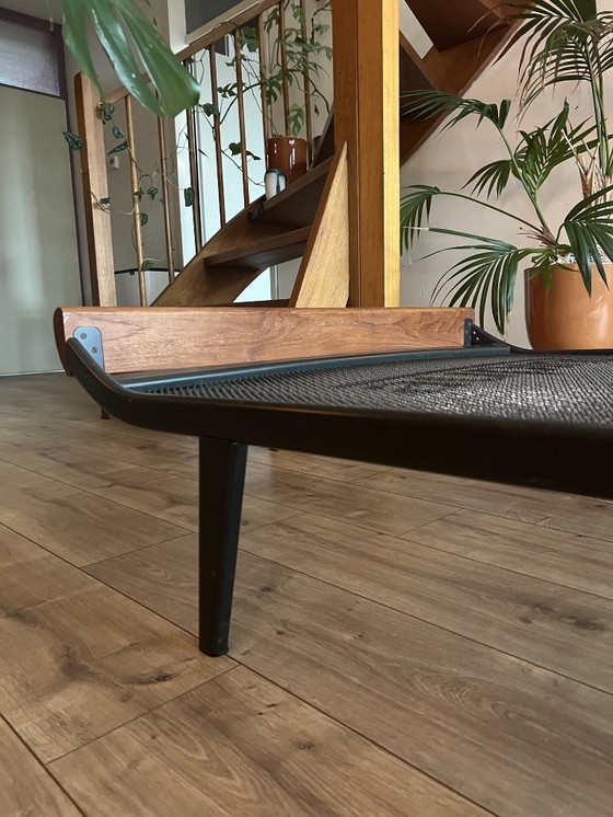 Image 1 of Auping Cleopatra Daybed (Dick Cordemeijer) '1953