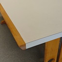 Vintage Danish Dining Table