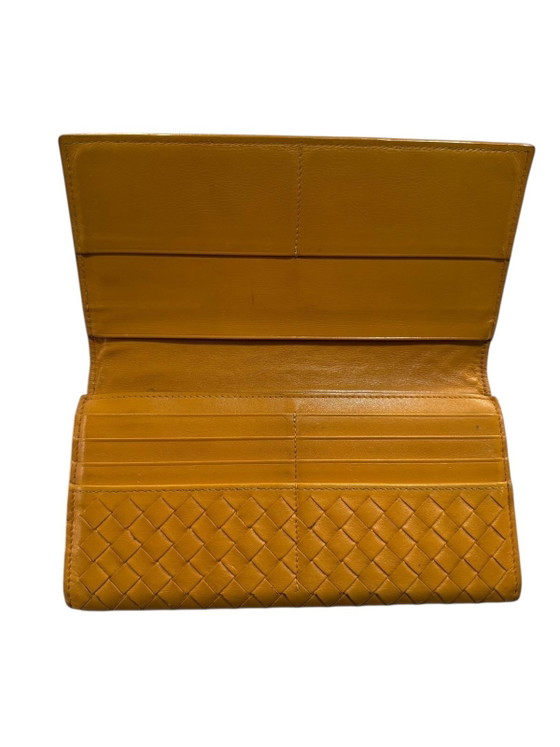 Image 1 of Bottega Veneta portemonnee