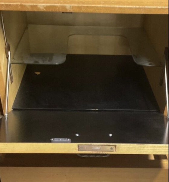 Image 1 of Aparador de estilo escandinavo de los años 60 y 70