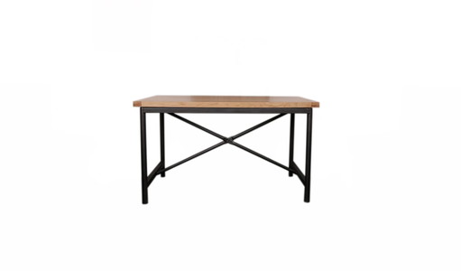 Industriële Loft Werktafel