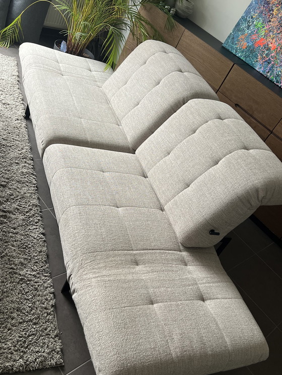 Image 1 of Rolf-Benz-Sessel