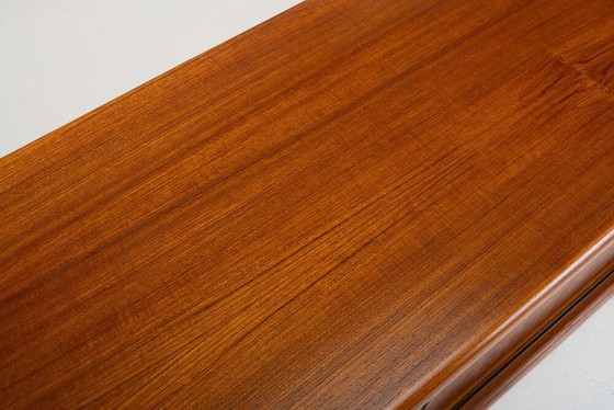 Sideboard by Axel Christensen for Aco Furniture, Denmark, 1960s – Christensen (Axel), Scandinavian (photo 3 of 12)