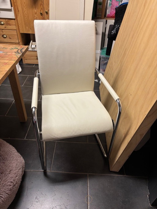 Hulsta dining chairs 6