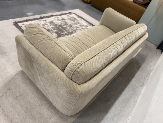 Leolux Lunetta 3-seater Sofa Spazio Beige – 3-5 seaters, Other (photo 10 of 13)