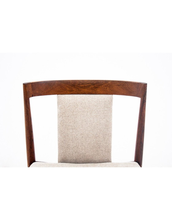 Image 1 of Stühle, Dänemark, 1960er Jahre