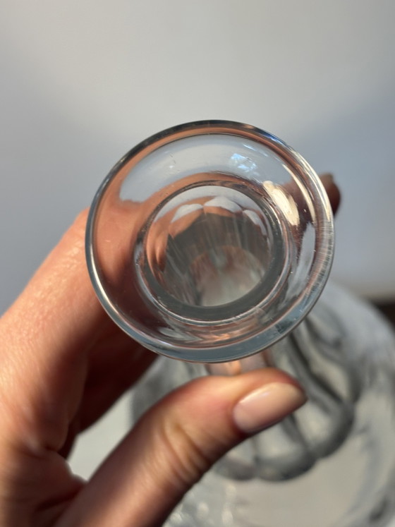Caraffa Baccarat M.Burgos – Bicchieri e caraffe, Crystal (photo 11 of 12)