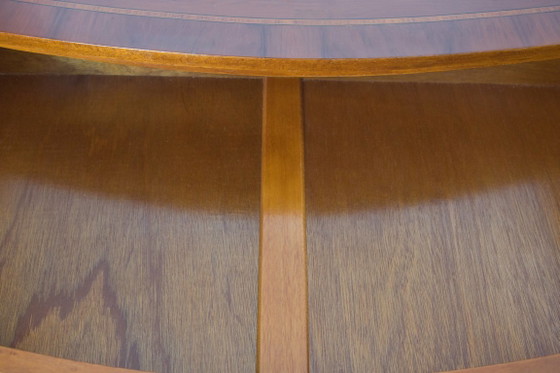 Cassettiera inglese, georgiana - Mogano – Cassettiere, Legno (photo 2 of 6)