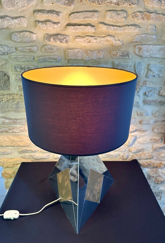 Image 1 of LAMPADA ROMEO REGA VINTAGE