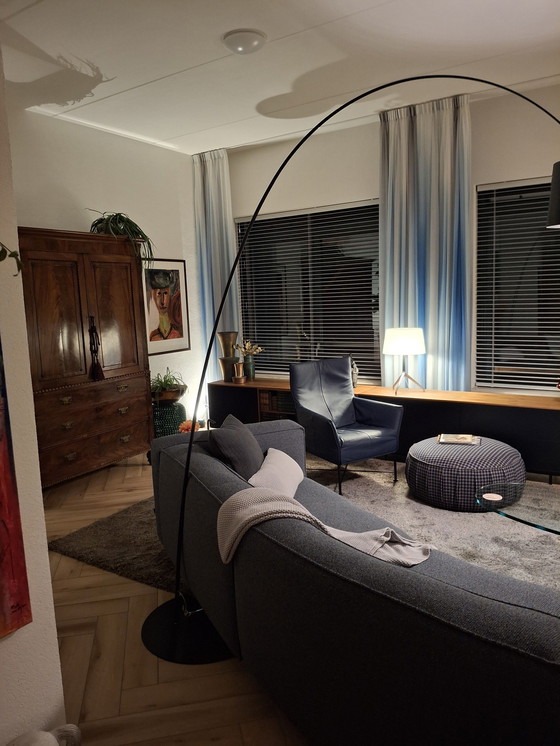 Image 1 of Tapis en laine Sauvage dégradé